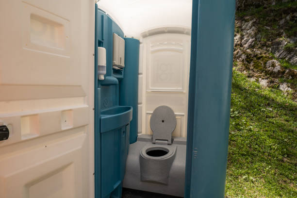 Best Portable toilet rental cost  in Bonney Lake, WA