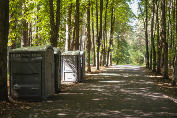 Best Portable bathroom rental  in Bonney Lake, WA