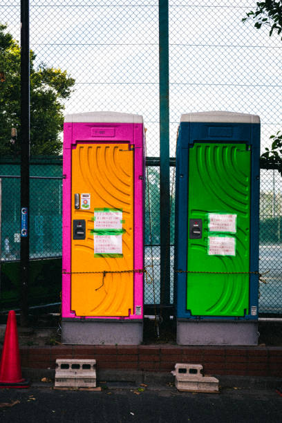 Best Long-term porta potty rental  in Bonney Lake, WA