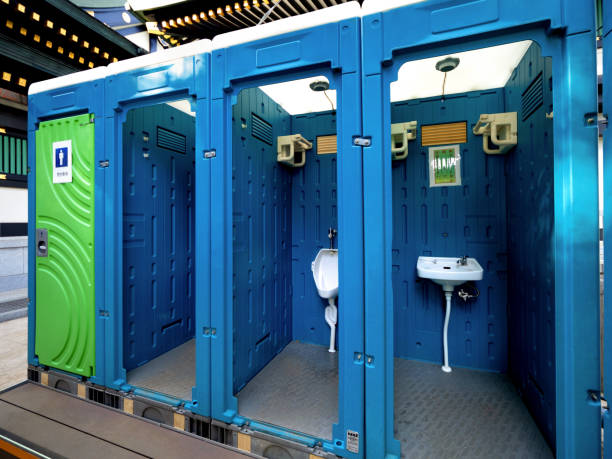 Best Portable toilet rental cost  in Bonney Lake, WA