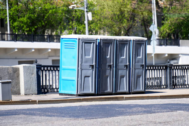 Best Affordable portable toilet rental  in Bonney Lake, WA