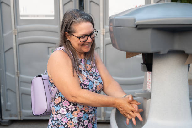Best Porta potty rental for festivals  in Bonney Lake, WA
