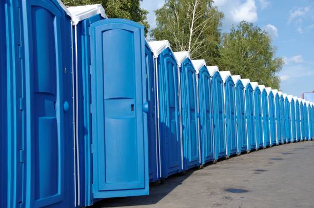 Best Porta potty rental for parties  in Bonney Lake, WA